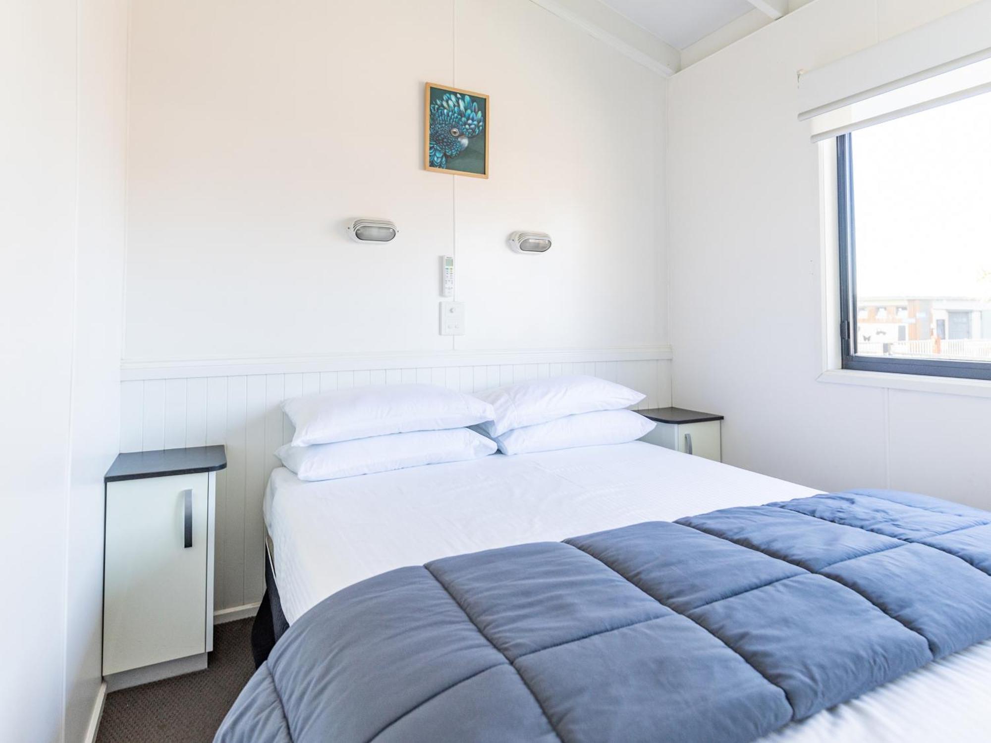 Nrma Yarrawonga Mulwala Holiday Park Room photo