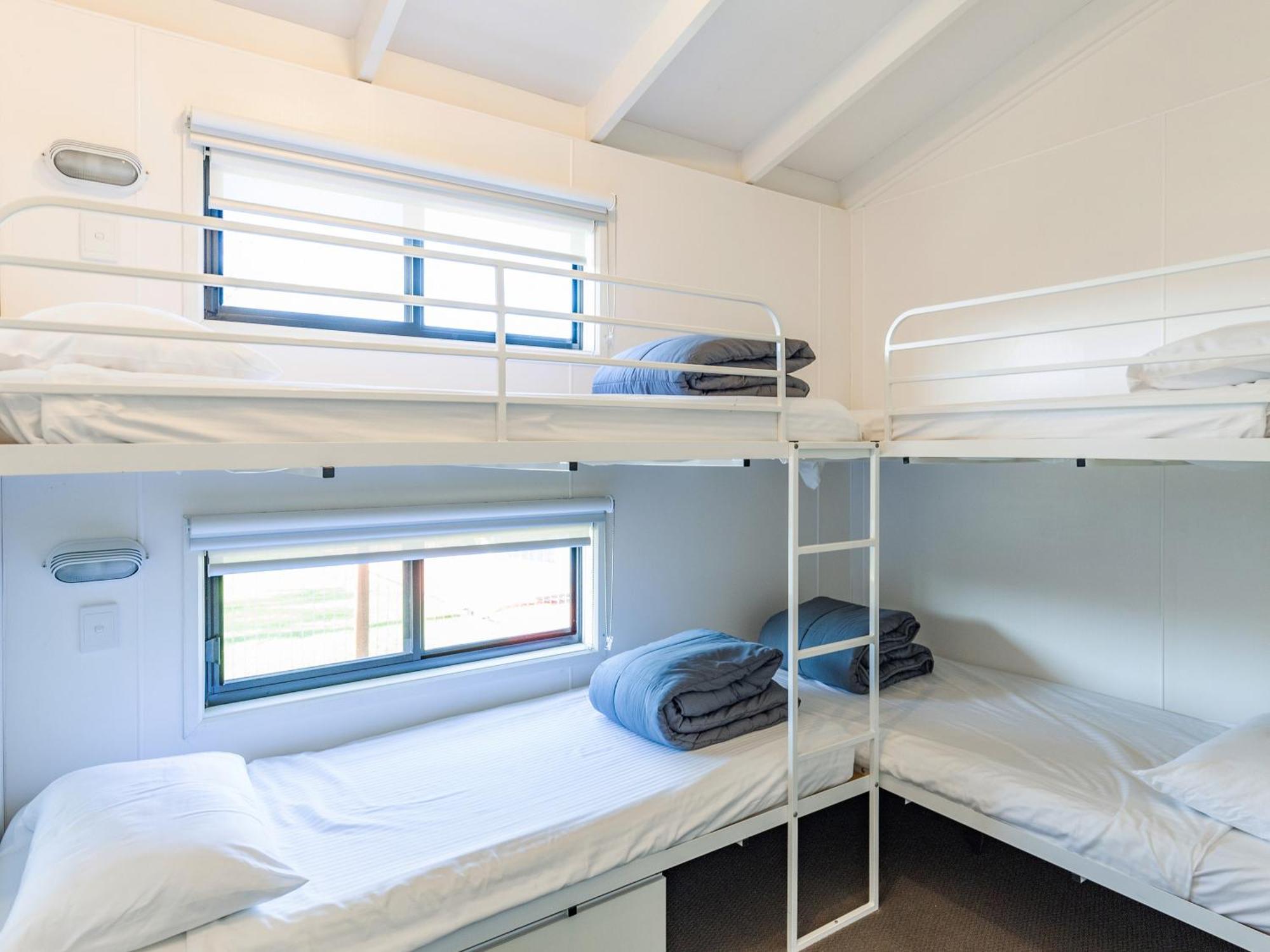 Nrma Yarrawonga Mulwala Holiday Park Room photo