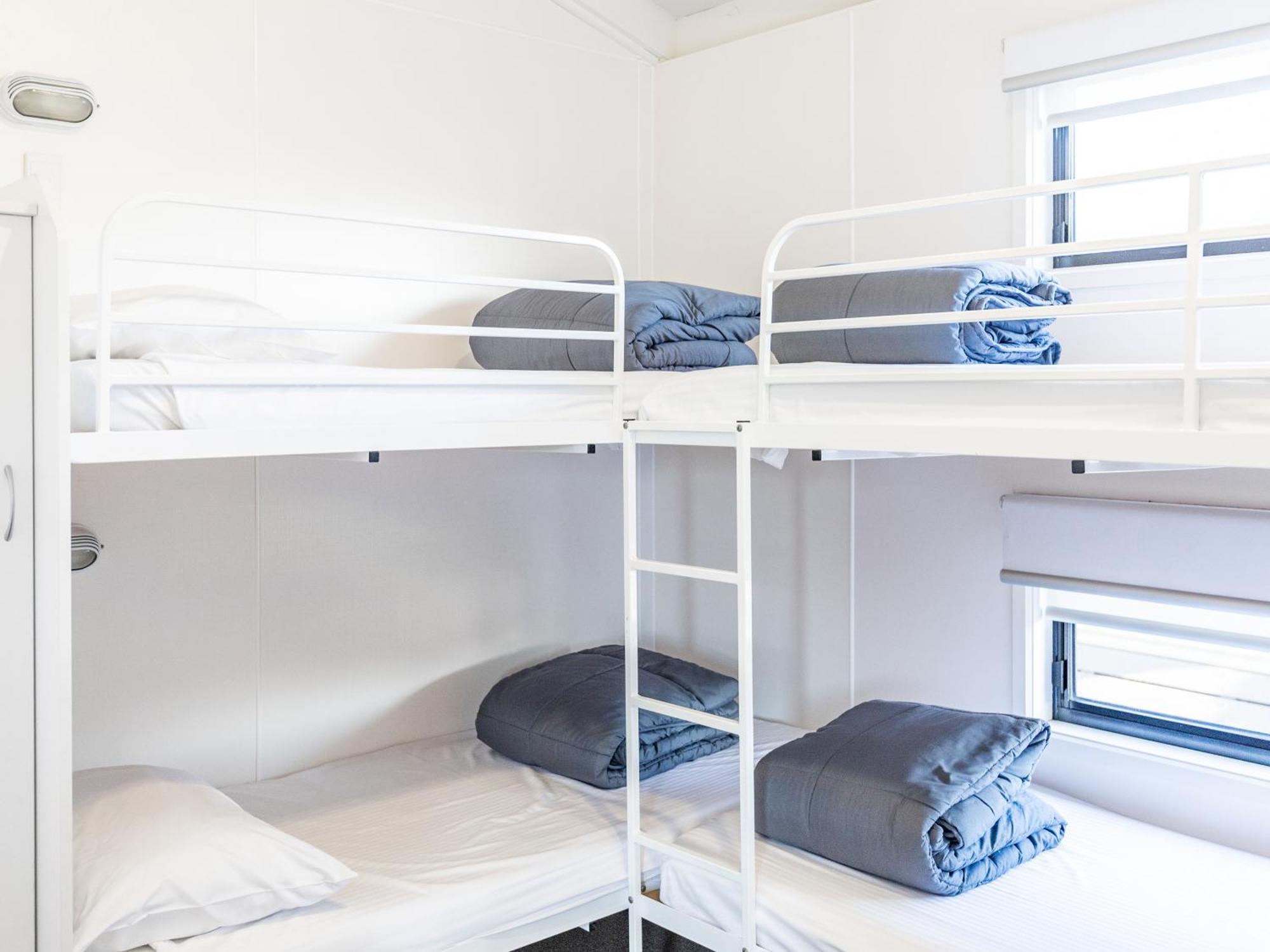 Nrma Yarrawonga Mulwala Holiday Park Room photo