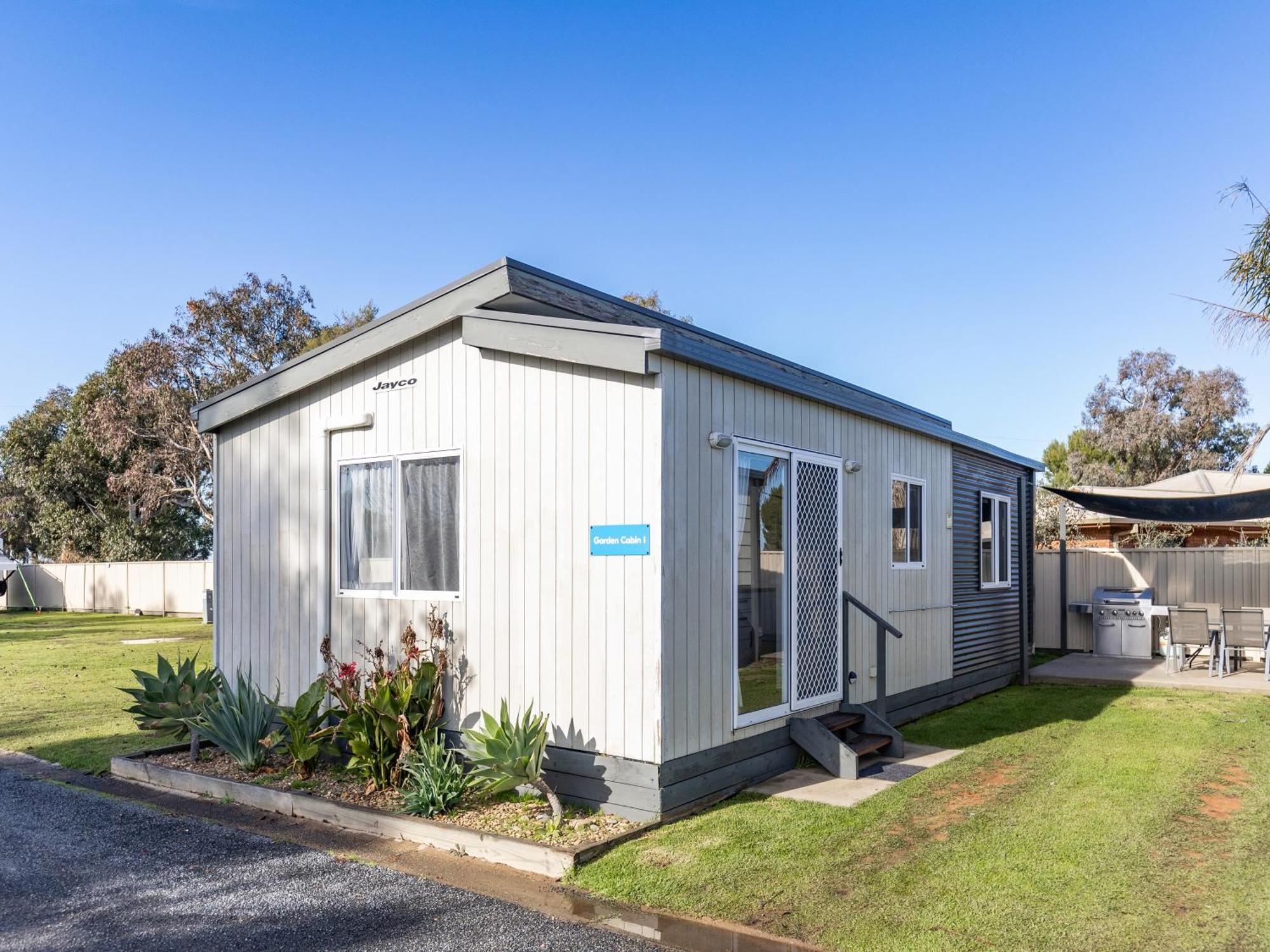 Nrma Yarrawonga Mulwala Holiday Park Room photo