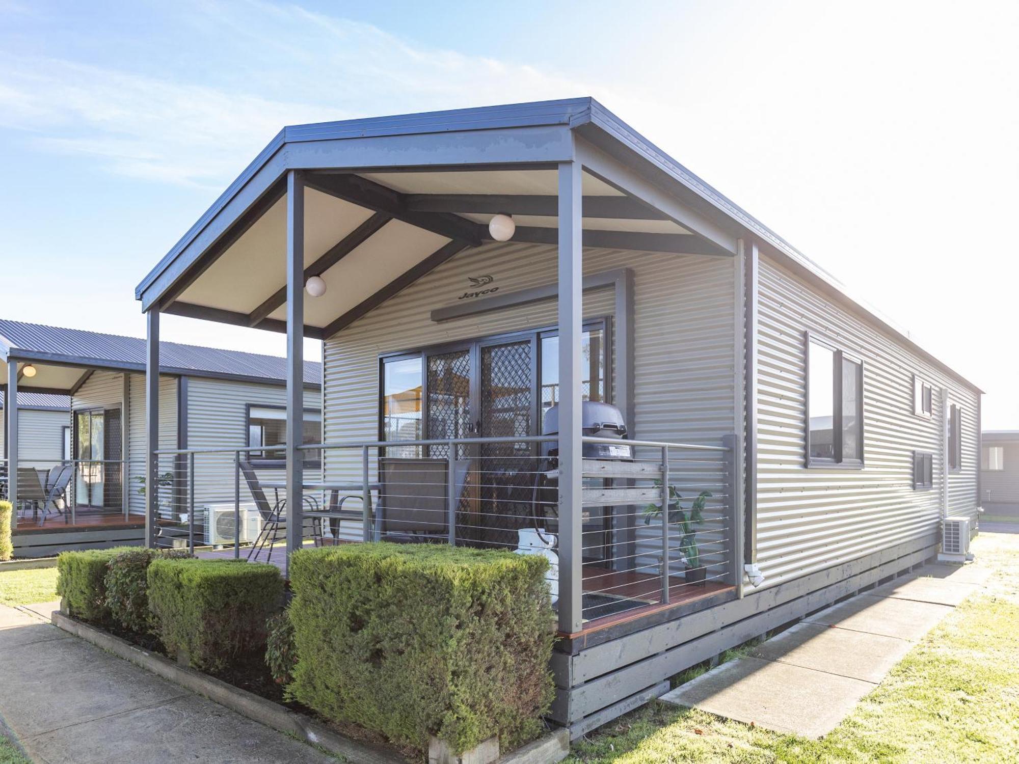 Nrma Yarrawonga Mulwala Holiday Park Room photo
